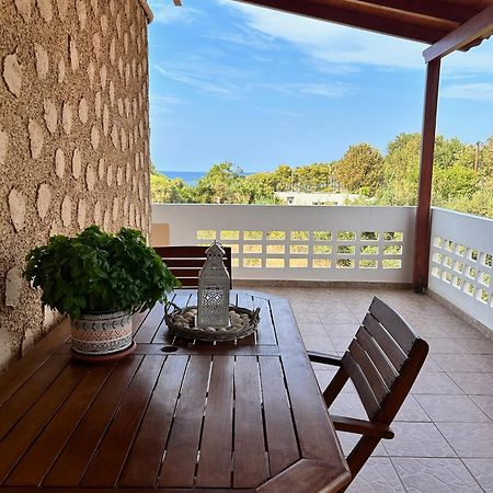 Beachway Home Kato Daratso Extérieur photo
