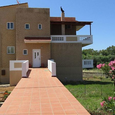 Beachway Home Kato Daratso Extérieur photo