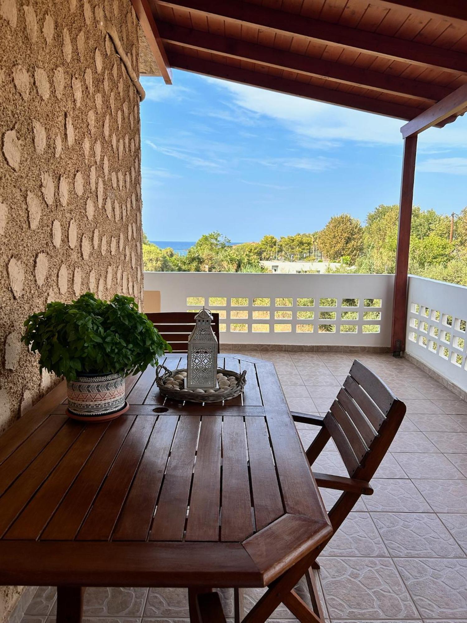 Beachway Home Kato Daratso Extérieur photo