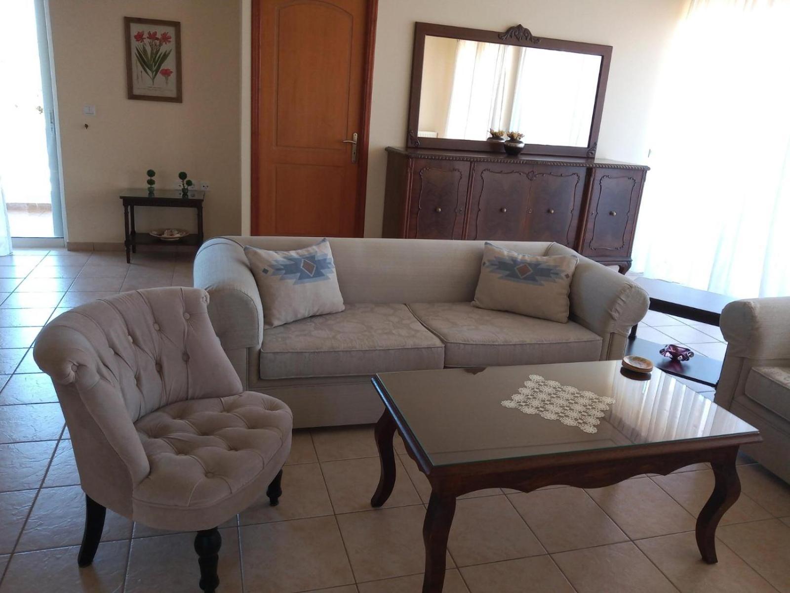 Beachway Home Kato Daratso Extérieur photo