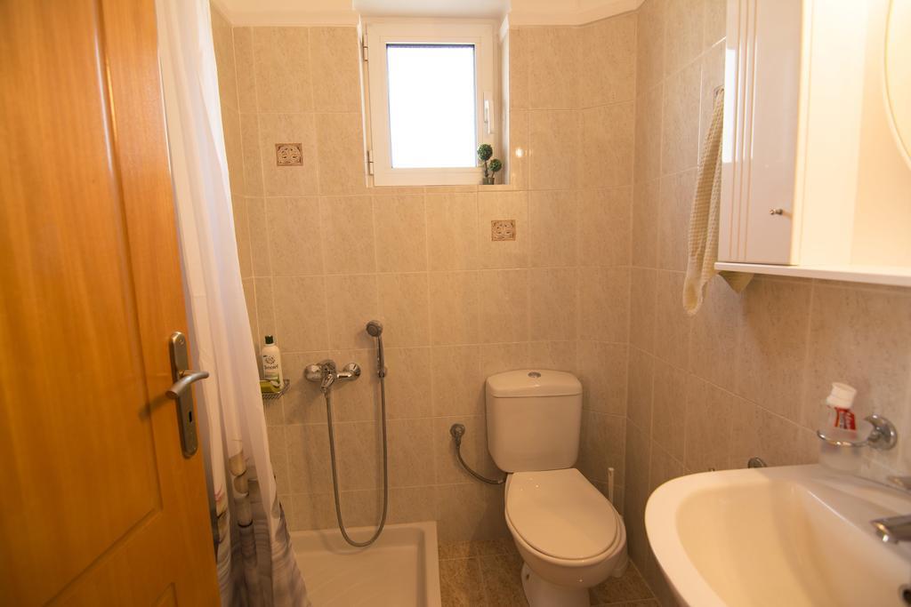 Beachway Home Kato Daratso Extérieur photo