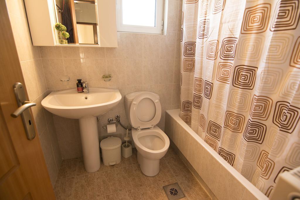 Beachway Home Kato Daratso Extérieur photo