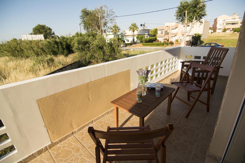 Beachway Home Kato Daratso Extérieur photo