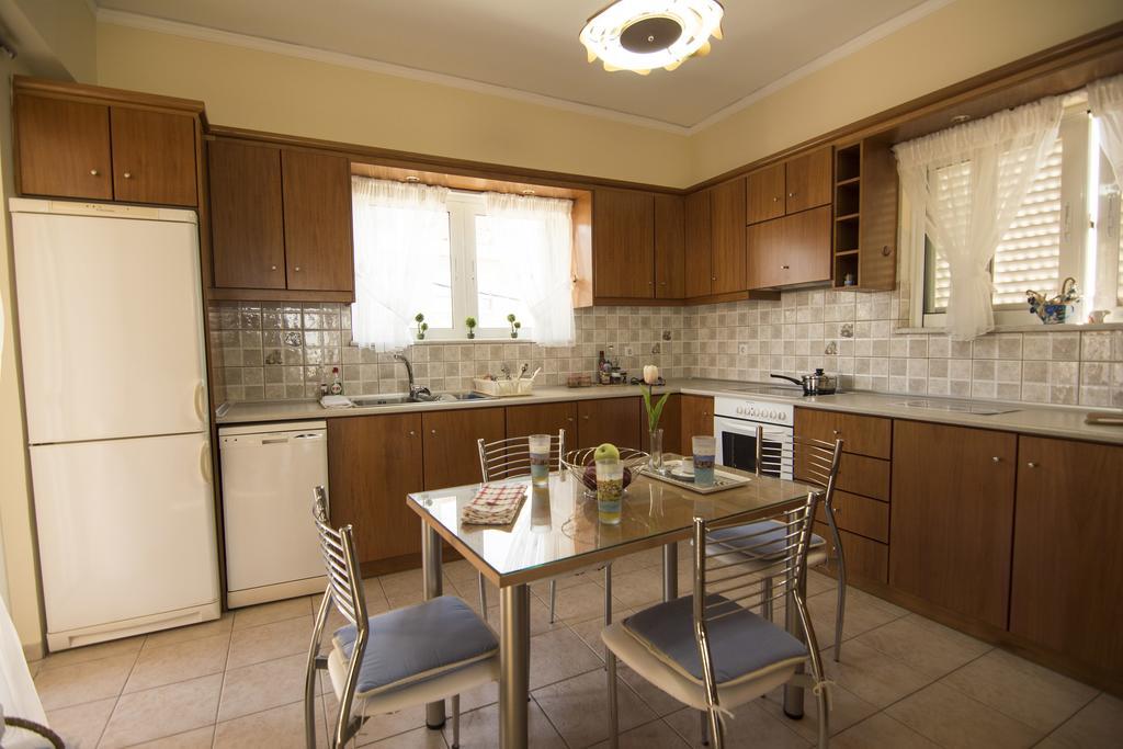 Beachway Home Kato Daratso Extérieur photo