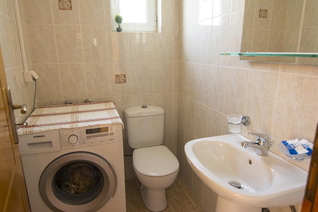 Beachway Home Kato Daratso Extérieur photo