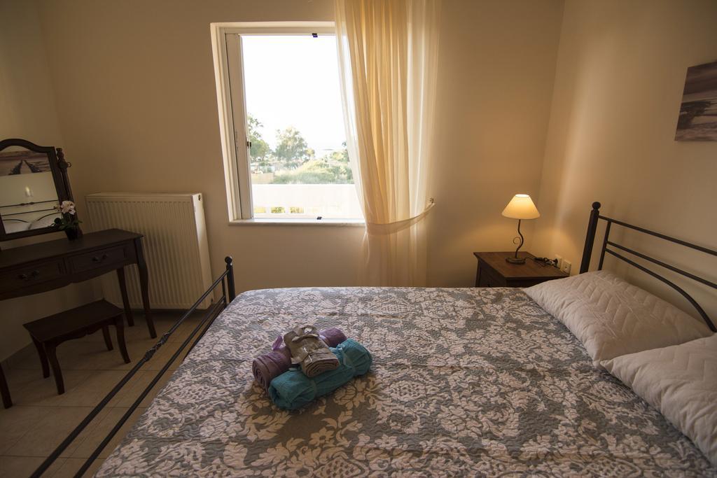 Beachway Home Kato Daratso Extérieur photo