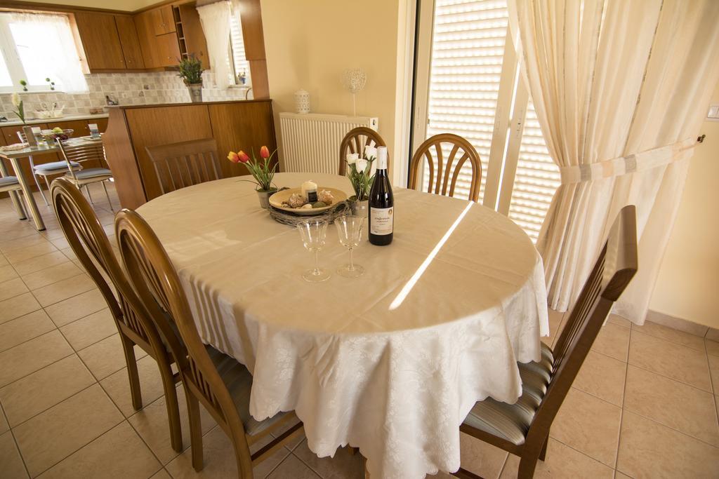 Beachway Home Kato Daratso Extérieur photo