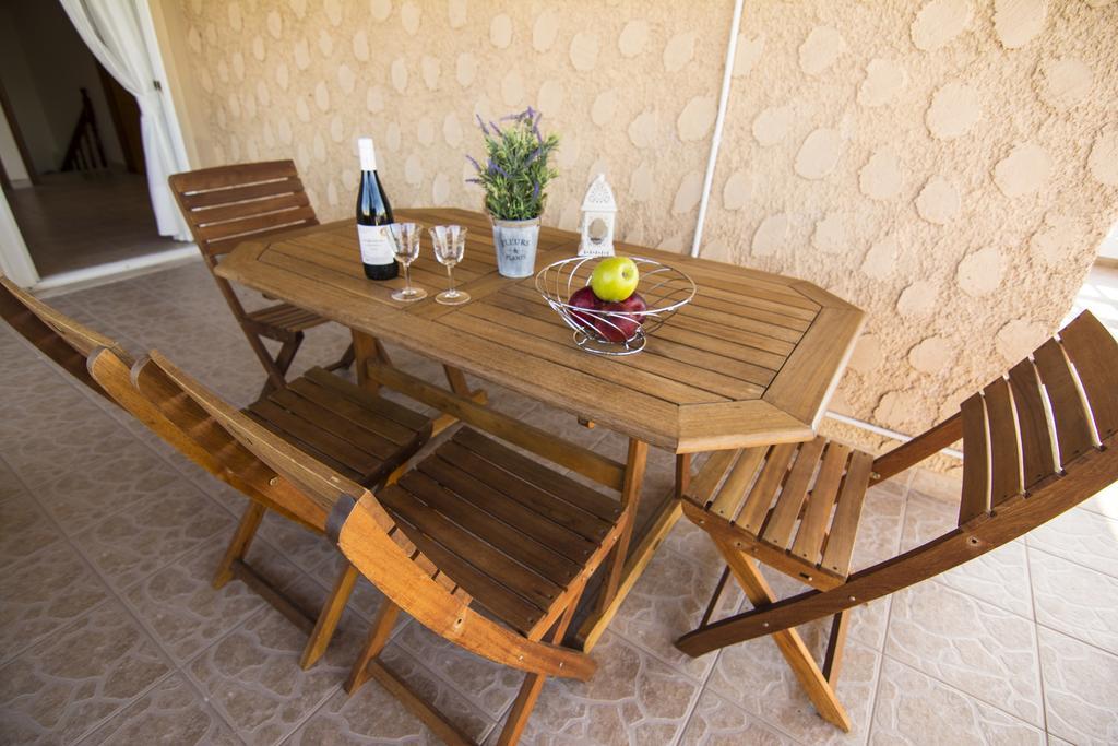 Beachway Home Kato Daratso Extérieur photo