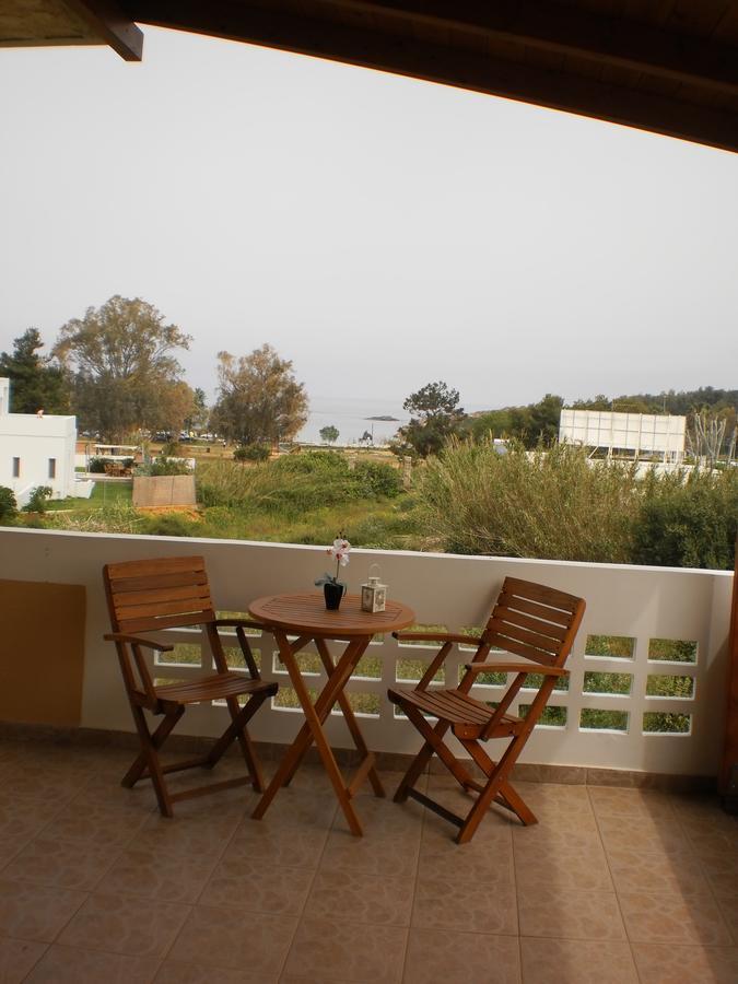 Beachway Home Kato Daratso Extérieur photo