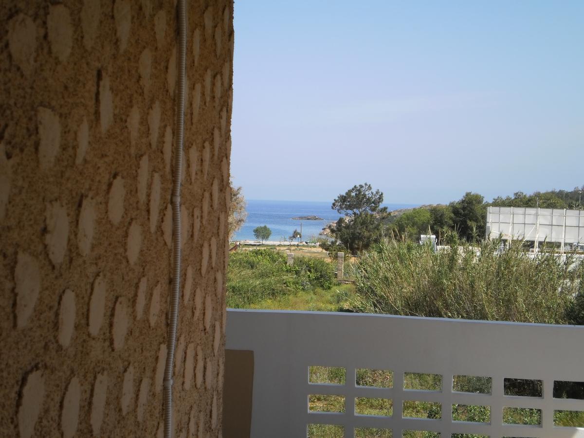 Beachway Home Kato Daratso Extérieur photo