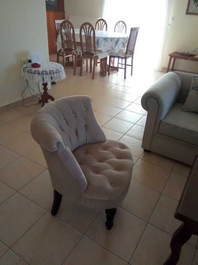Beachway Home Kato Daratso Extérieur photo