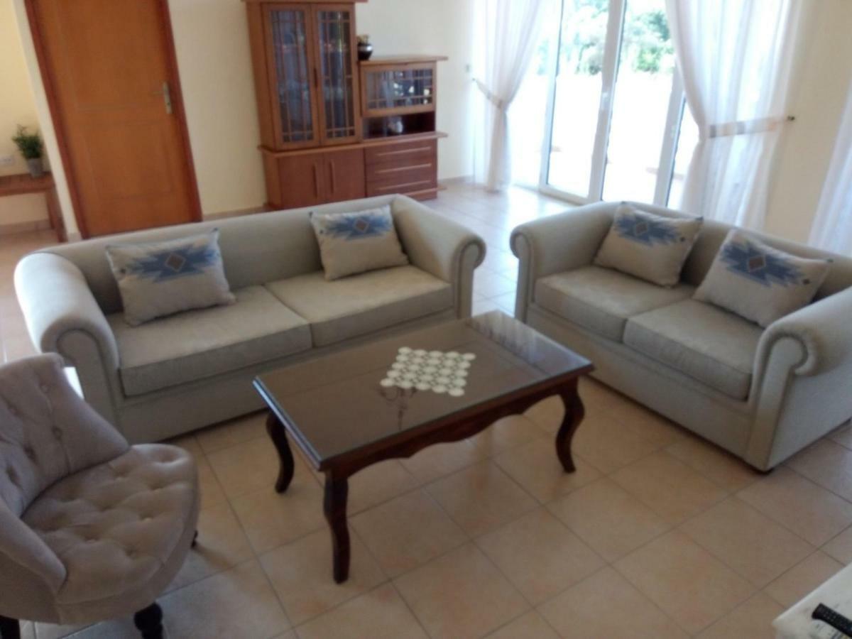 Beachway Home Kato Daratso Extérieur photo